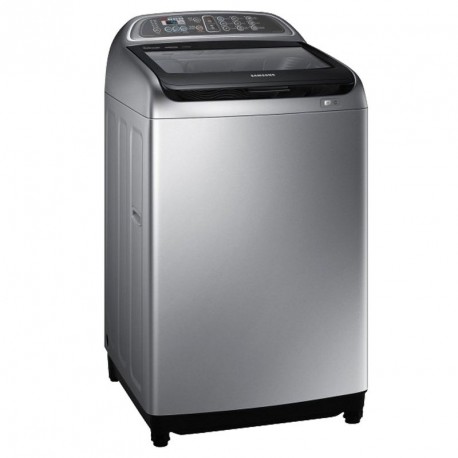 Lave linge Top SAMSUNG 12KG Silver (WA12J5730SS)